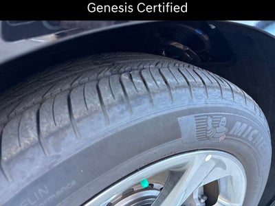 2026 Genesis GV70 2.5T CERTIFIED