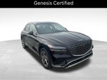 2026 Genesis GV70 2.5T CERTIFIED