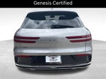 2026 Genesis GV70 2.5T CERTIFIED