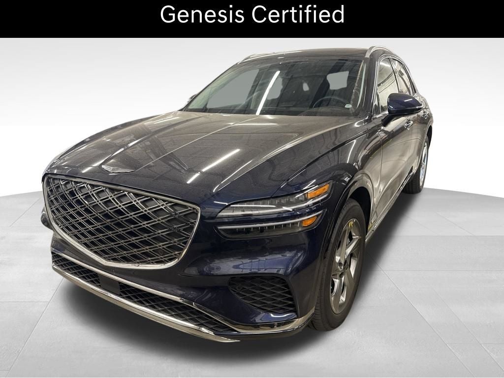 2026 Genesis GV70 2.5T Standard AWD's photo