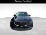 2026 Genesis GV70 2.5T CERTIFIED