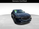 2026 Genesis GV70 2.5T CERTIFIED