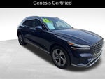 2026 Genesis GV70 2.5T CERTIFIED