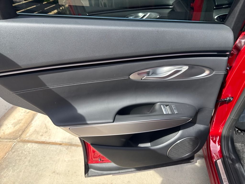 2026 Genesis GV70 2.5T Select