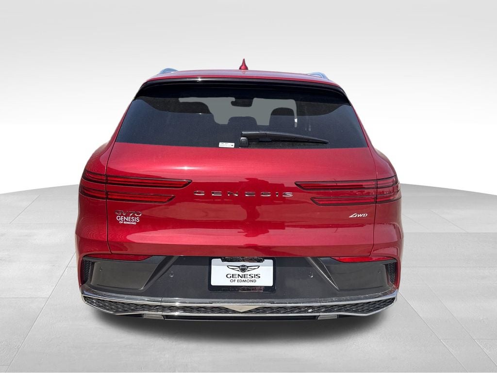 2026 Genesis GV70 2.5T Select