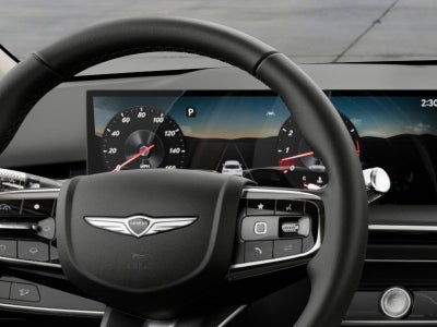 2026 Genesis GV70 2.5T