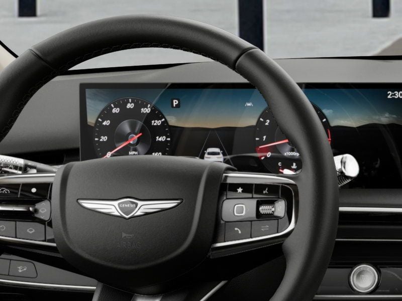 2026 Genesis GV70 2.5T
