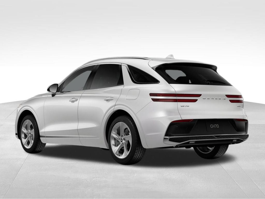 2026 Genesis GV70 2.5T