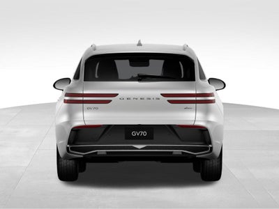 2026 Genesis GV70 2.5T