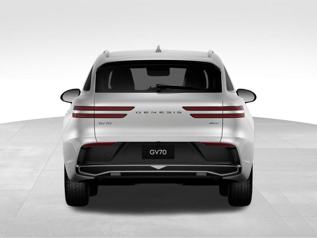 2026 Genesis GV70 2.5T