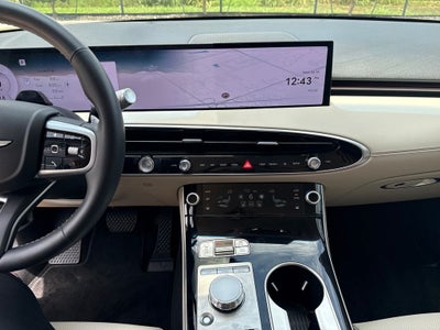 2026 Genesis GV70 2.5T CERTIFIED