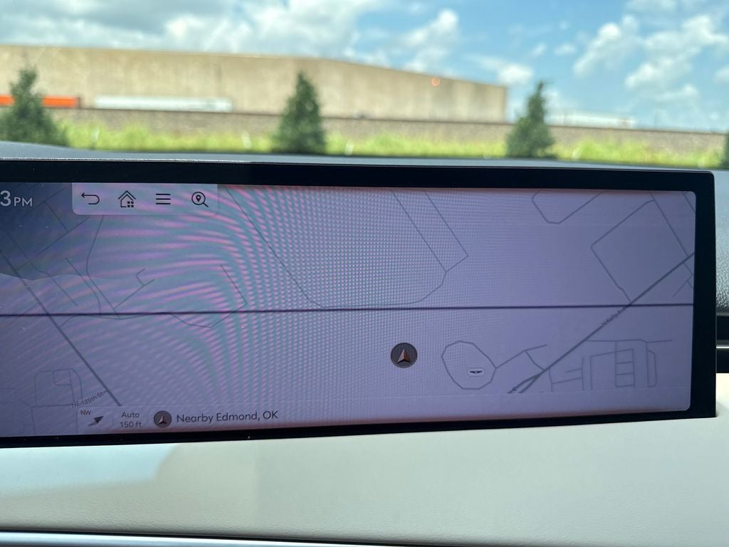 2026 Genesis GV70 2.5T CERTIFIED