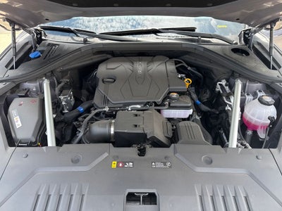 2026 Genesis GV70 2.5T CERTIFIED