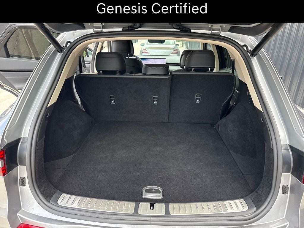 2026 Genesis GV70 2.5T CERTIFIED