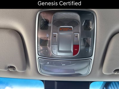 2026 Genesis GV70 2.5T CERTIFIED