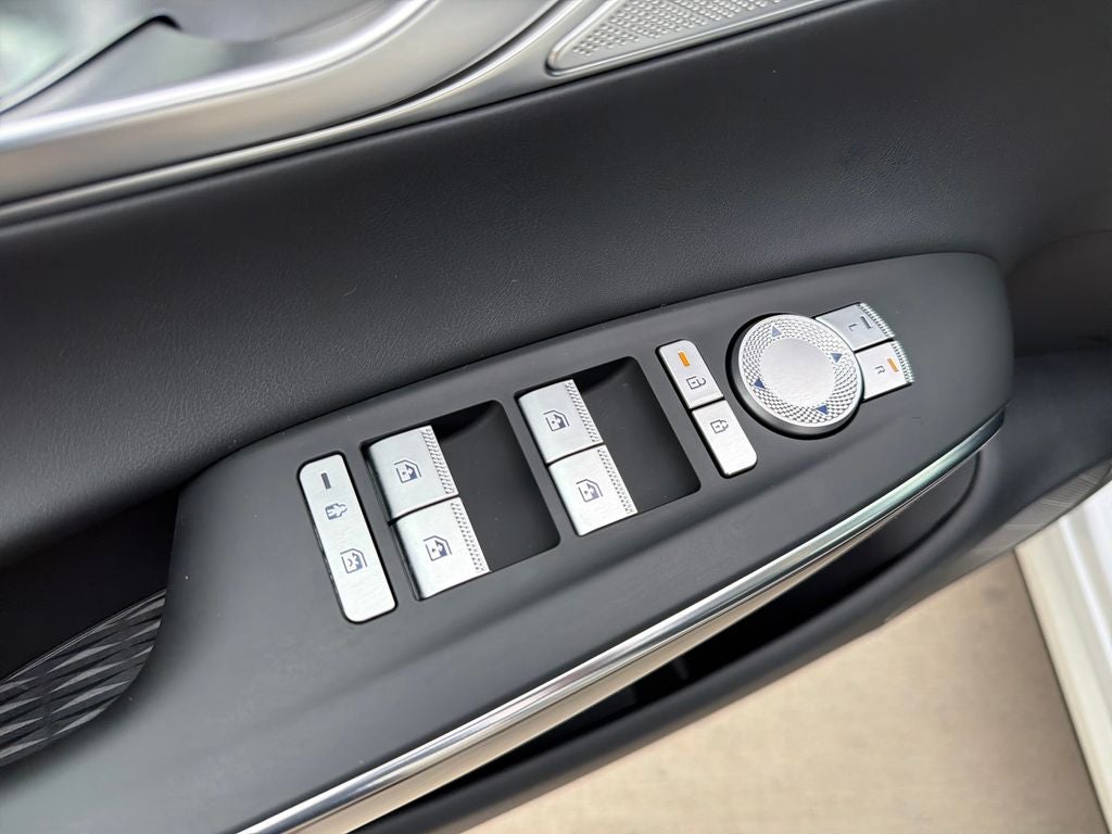2026 Genesis GV70 2.5T CERTIFIED