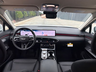 2026 Genesis GV70 2.5T CERTIFIED