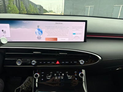 2026 Genesis GV70 2.5T CERTIFIED