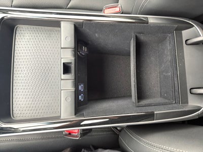 2026 Genesis GV70 2.5T CERTIFIED