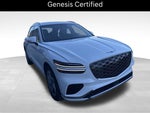 2026 Genesis GV70 2.5T CERTIFIED