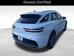 2026 Genesis GV70 2.5T CERTIFIED