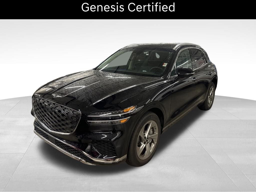 2026 Genesis GV70 2.5T Standard AWD's photo