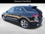 2026 Genesis GV70 2.5T CERTIFIED