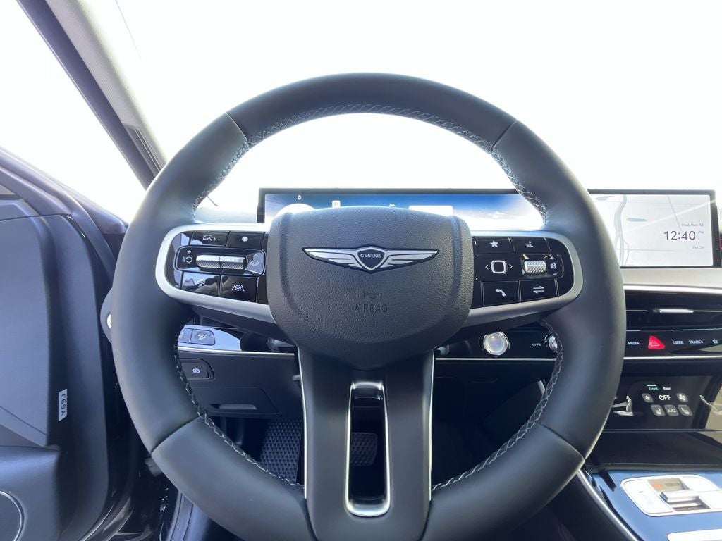 2026 Genesis GV70 2.5T