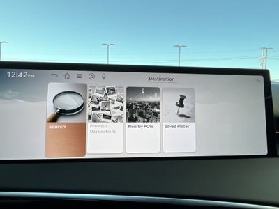 2026 Genesis GV70 2.5T