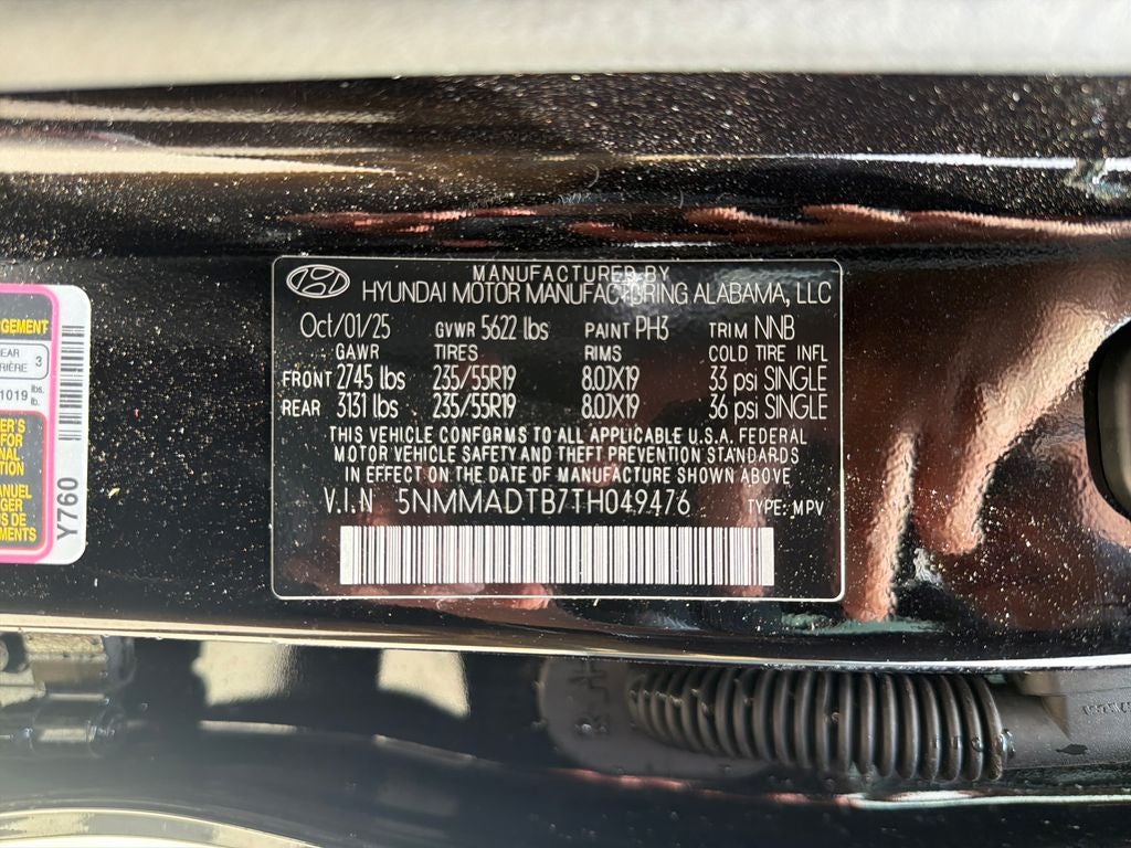 2026 Genesis GV70 2.5T CERTIFIED