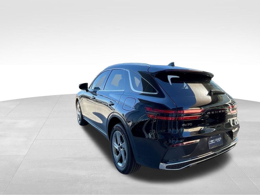 2026 Genesis GV70 2.5T