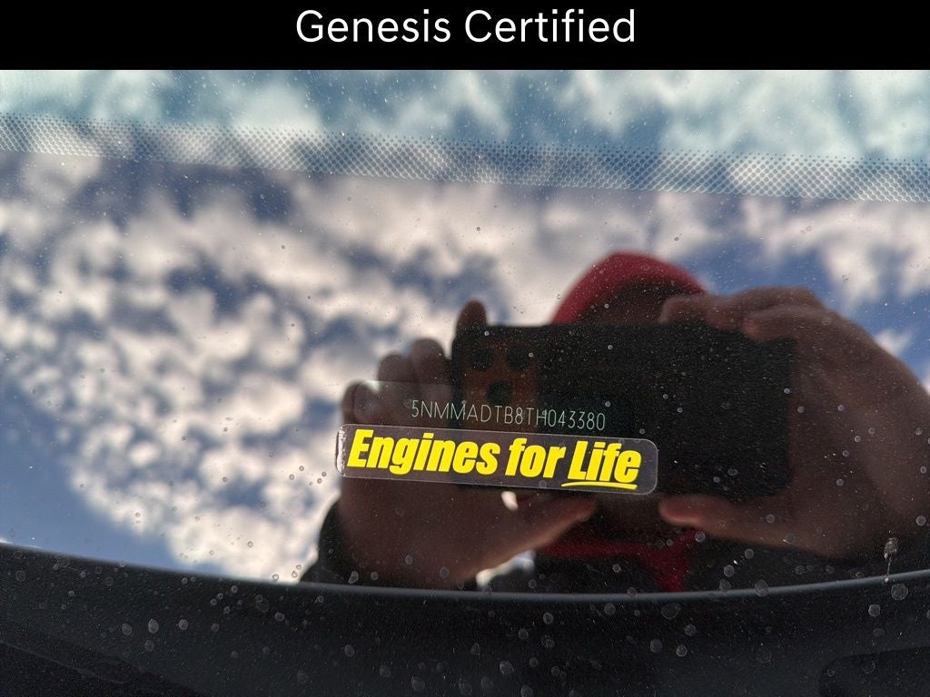 2026 Genesis GV70 2.5T CERTIFIED