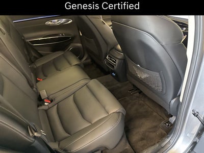 2026 Genesis GV70 2.5T CERTIFIED