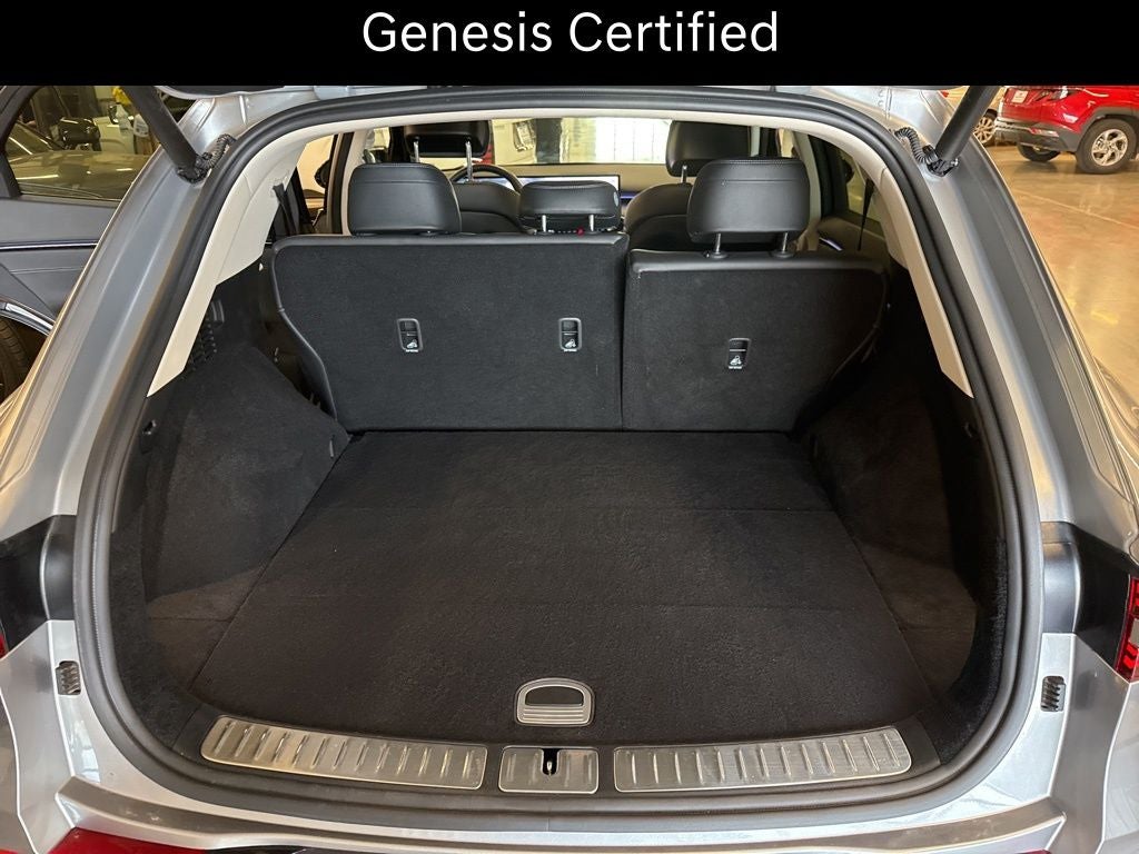 2026 Genesis GV70 2.5T CERTIFIED