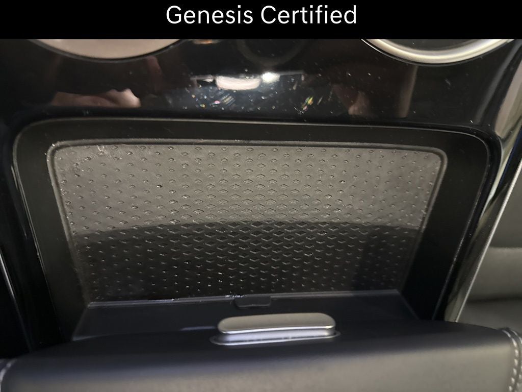 2026 Genesis GV70 2.5T CERTIFIED