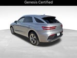 2026 Genesis GV70 2.5T CERTIFIED