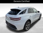2026 Genesis GV70 2.5T CERTIFIED