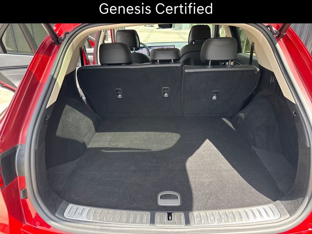 2026 Genesis GV70 2.5T CERTIFIED