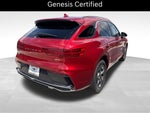 2026 Genesis GV70 2.5T CERTIFIED
