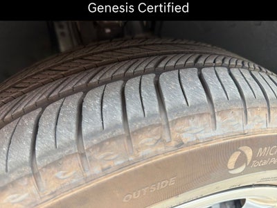2026 Genesis GV70 2.5T CERTIFIED