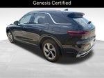 2026 Genesis GV70 2.5T CERTIFIED
