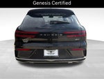 2026 Genesis GV70 2.5T CERTIFIED
