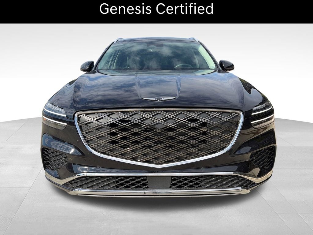 2026 Genesis GV70 2.5T CERTIFIED