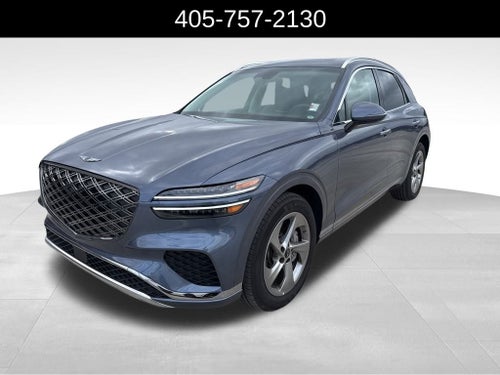 2026 Genesis GV70 2.5T Select