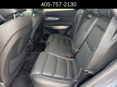 2026 Genesis GV70 2.5T Select