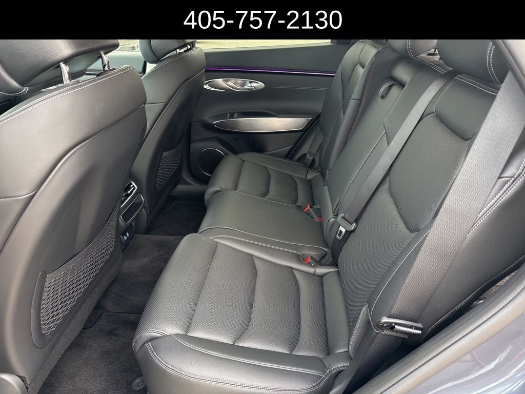 2026 Genesis GV70 2.5T Select