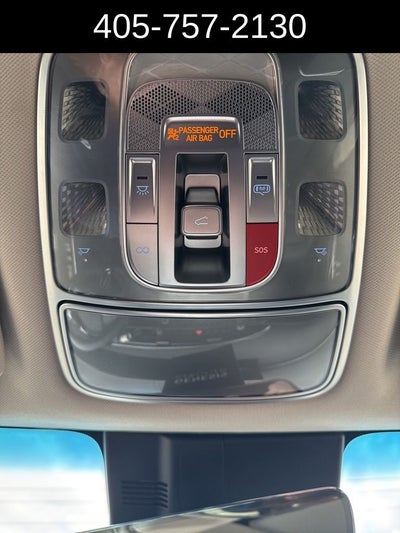 2026 Genesis GV70 2.5T Select