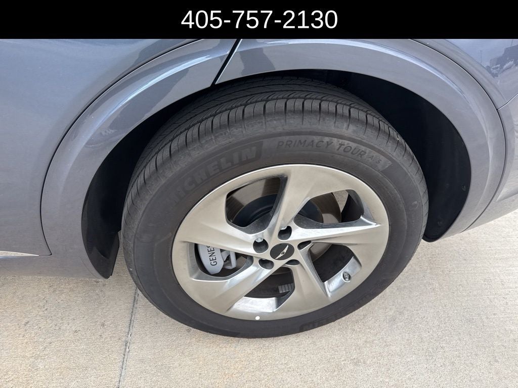 2026 Genesis GV70 2.5T Select