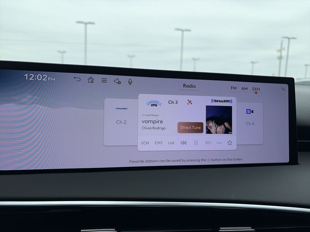2026 Genesis GV70 2.5T Select