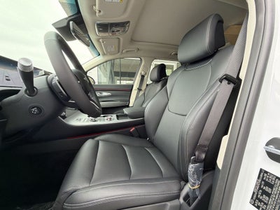 2026 Genesis GV70 2.5T Select